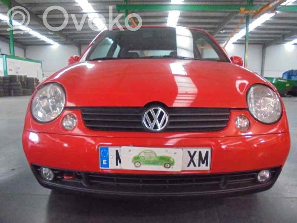 Lupo Lupo  036906014CD