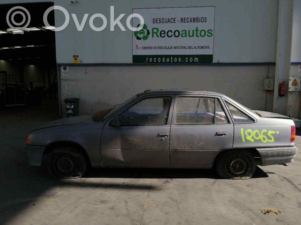 Kadett E Kadett  1226040