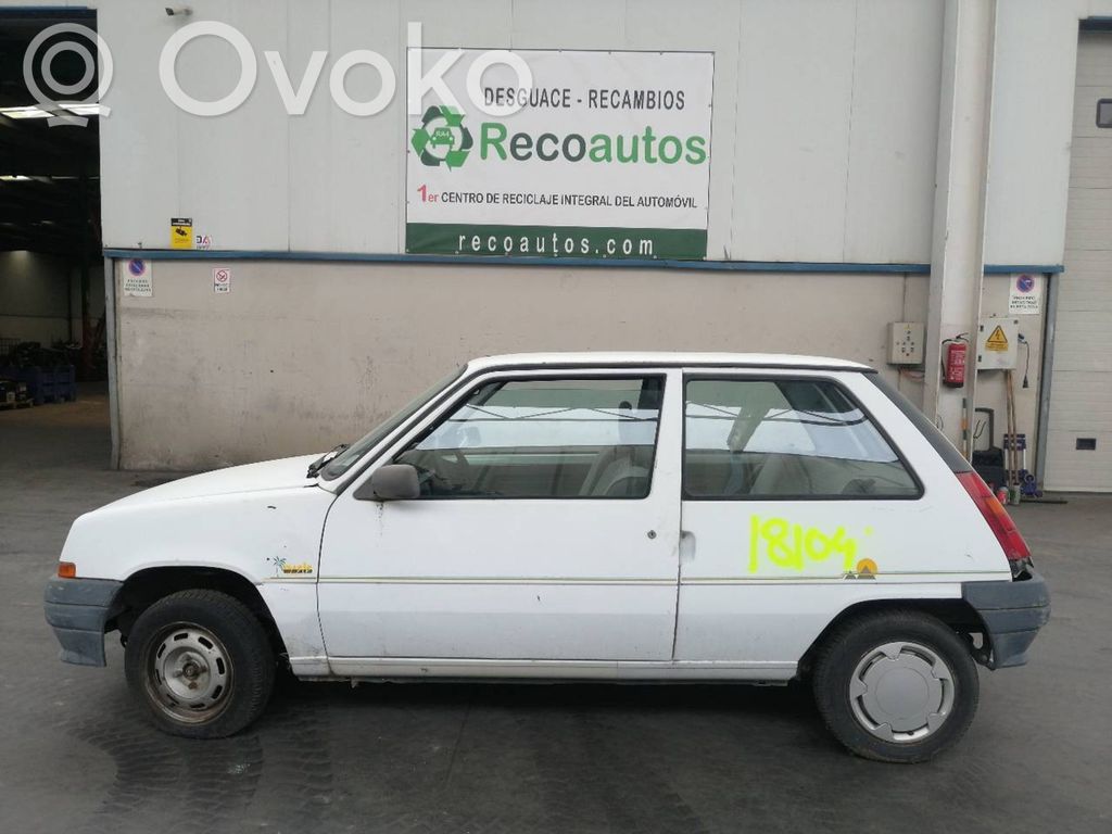 Clio I Clio  7701030635