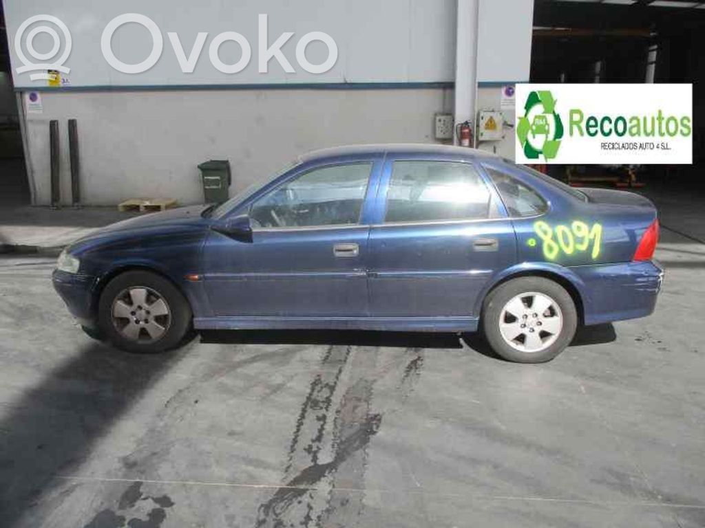 Vectra B Vectra  72572