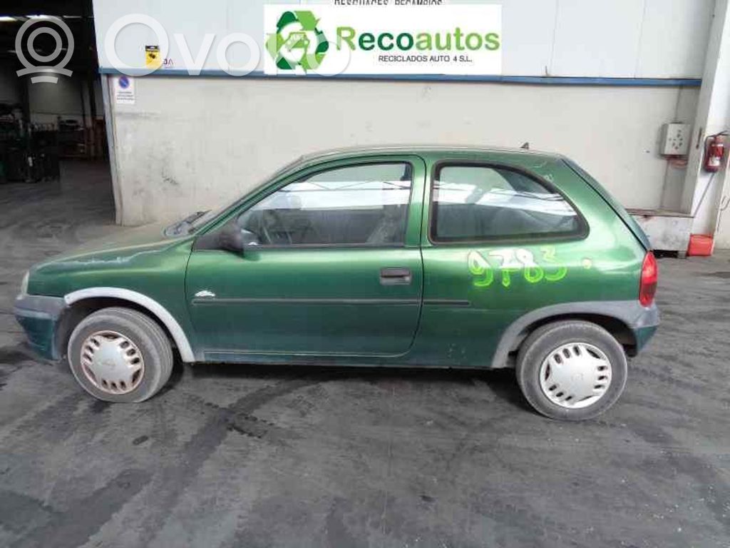 Corsa B Corsa  90511659