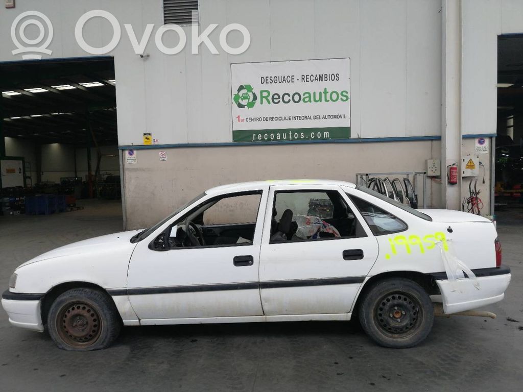 Vectra A Vectra  90269733