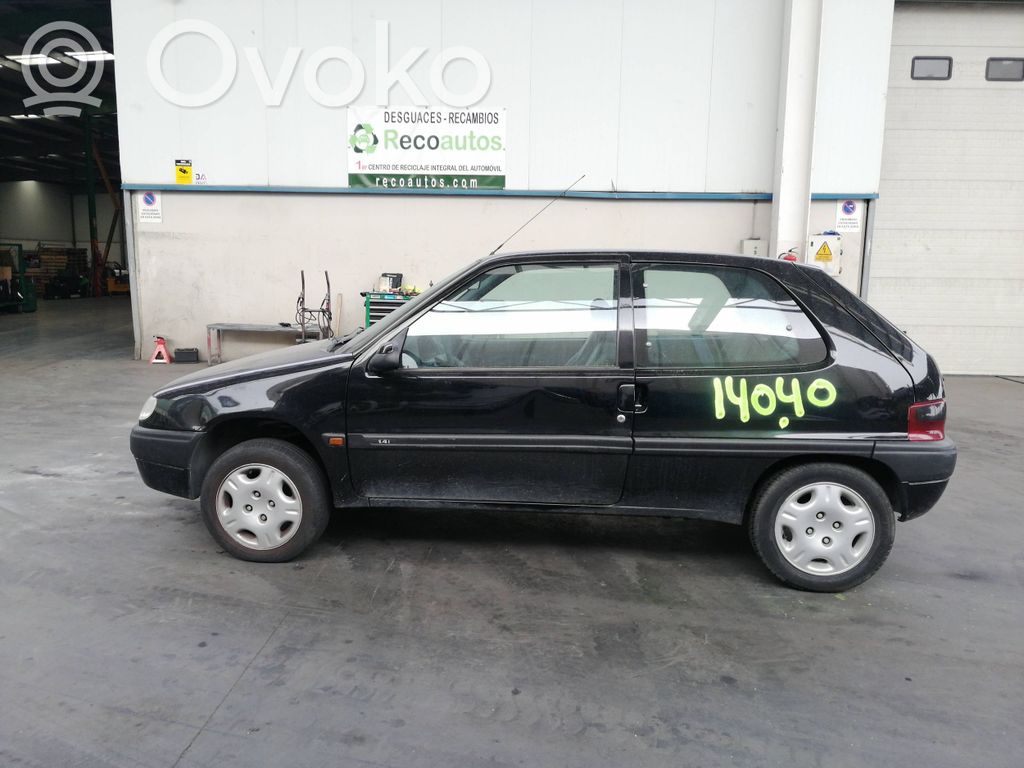 Saxo Saxo  765203