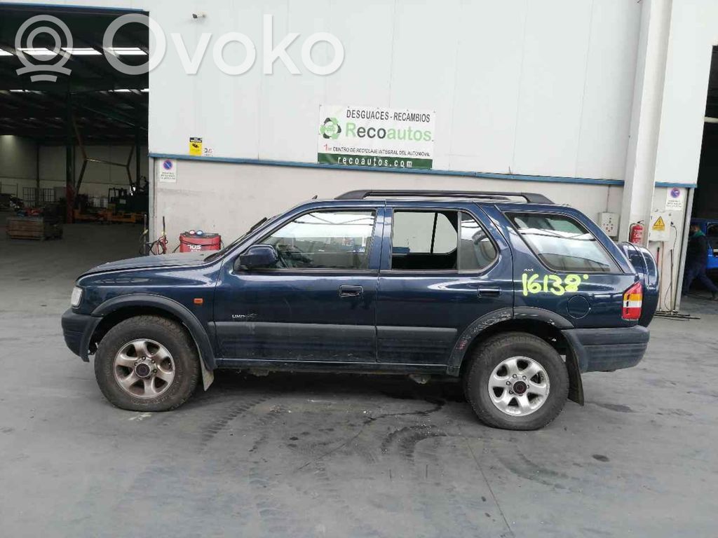 Frontera B Frontera  09173933