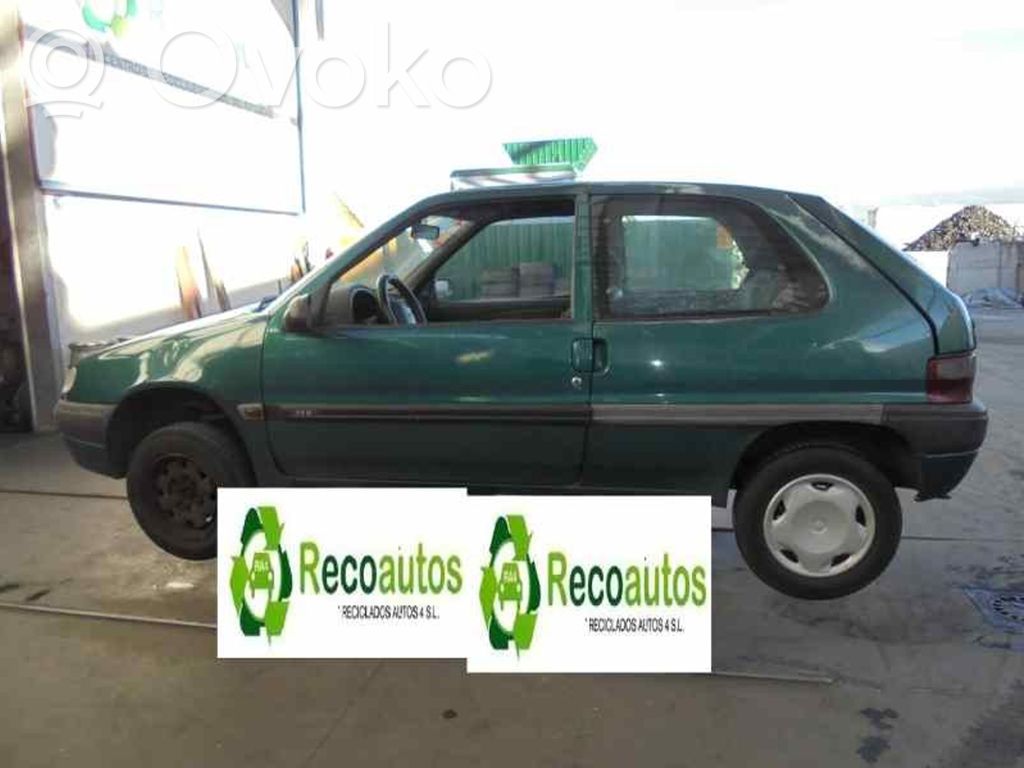 Saxo Saxo