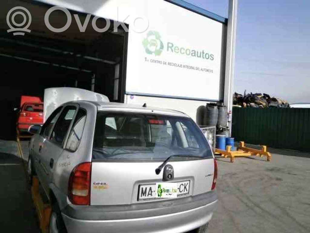 Corsa B Corsa  542244