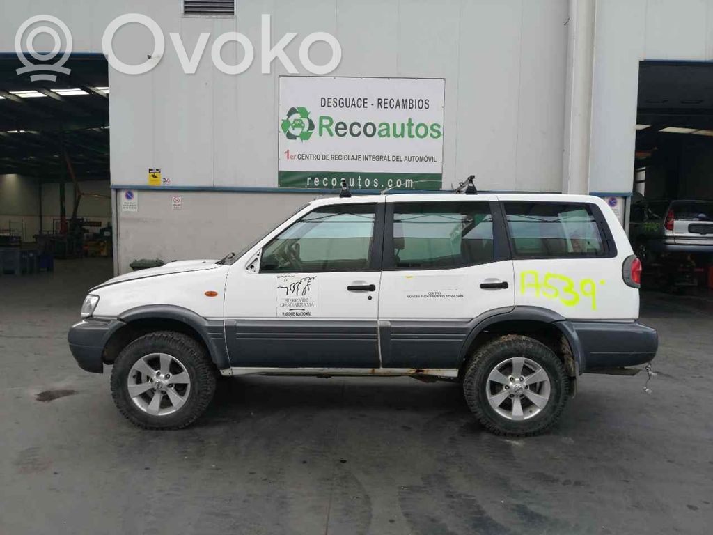 Terrano Terrano  656017F000