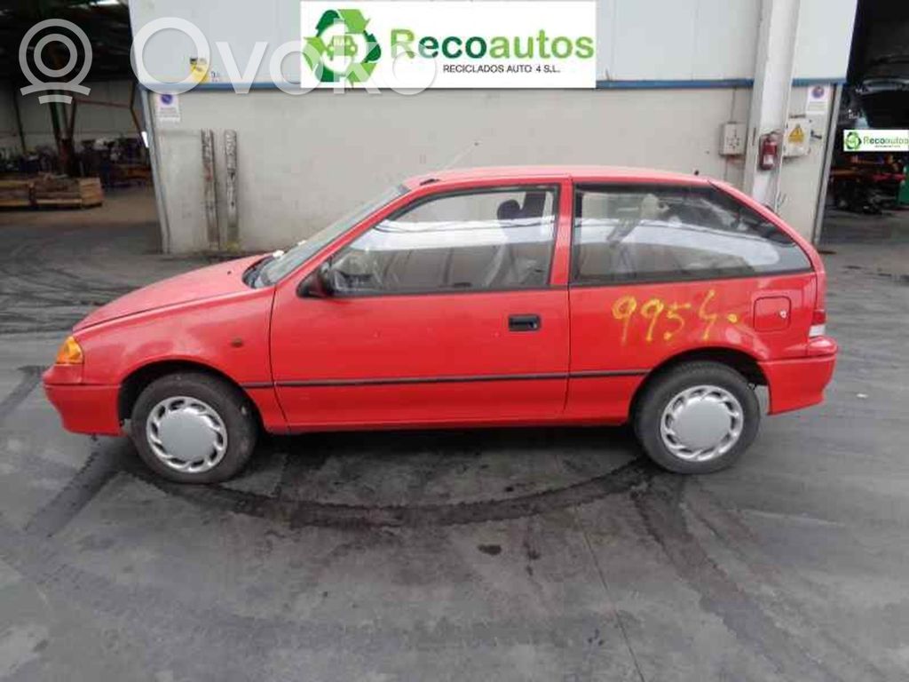Swift Cultus Swift  1221350G00