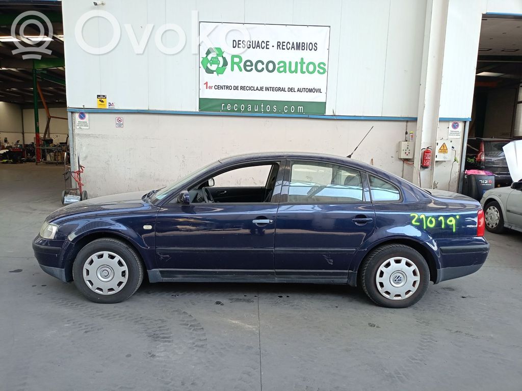 Passat Alltrack Passat  APT