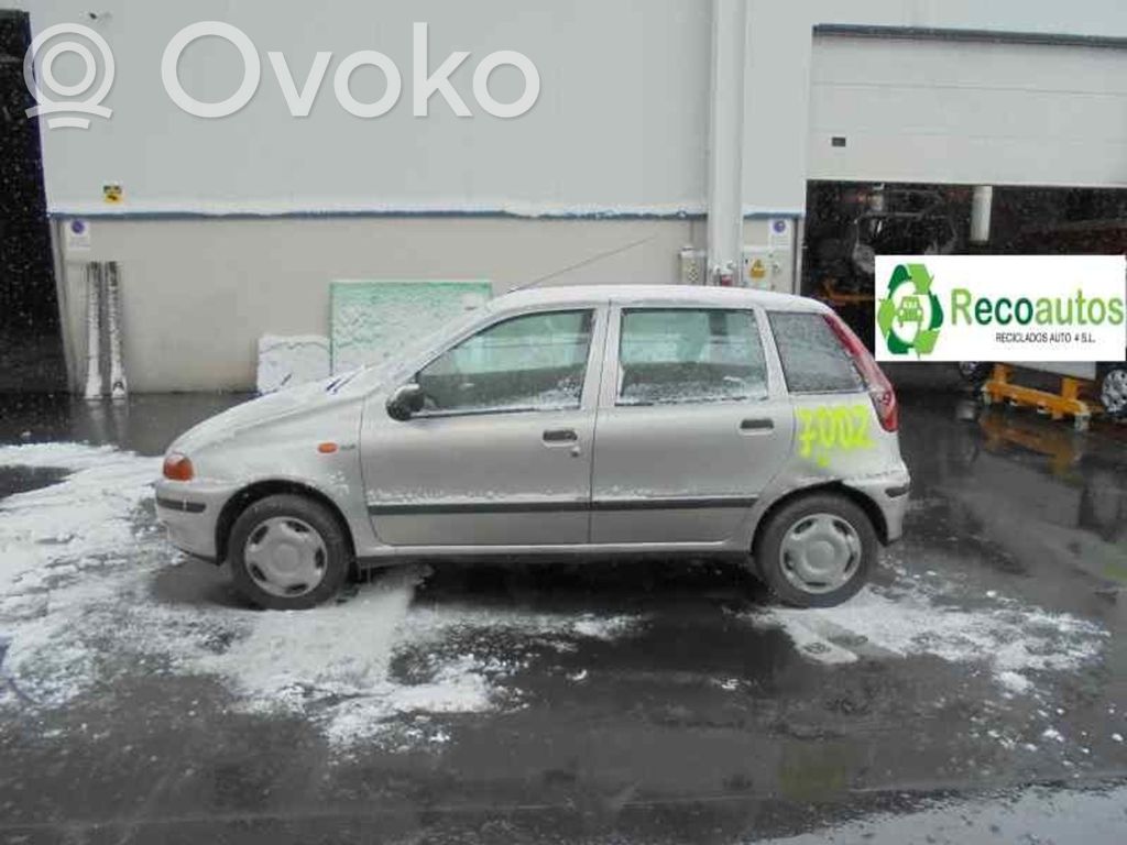 Punto (176) Punto  7732116