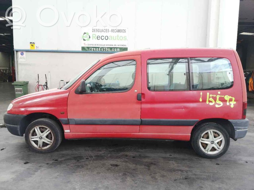 Partner Partner  CA1065IR