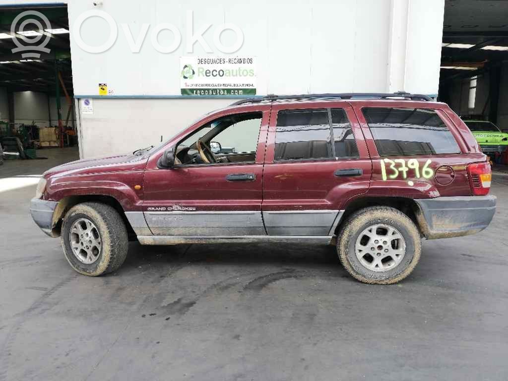 Grand Cherokee (WJ) Grand Cherokee  52088950AB