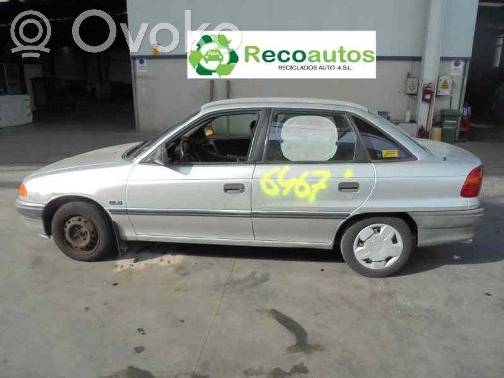 Astra F Astra