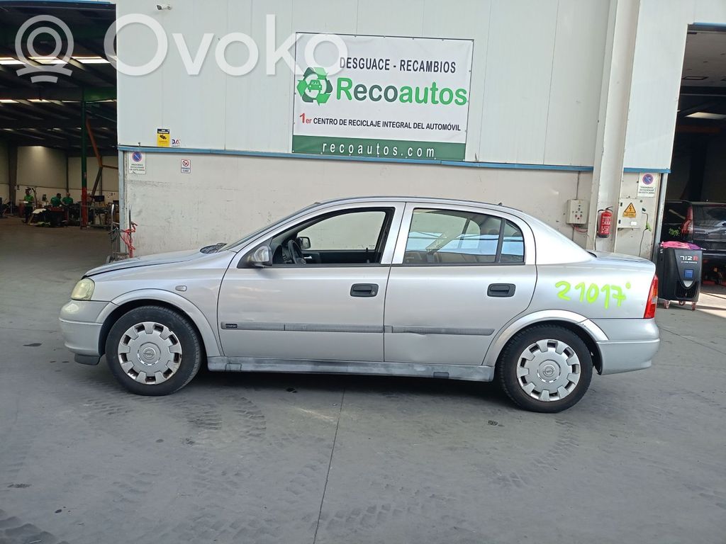 Astra G Astra  25177596