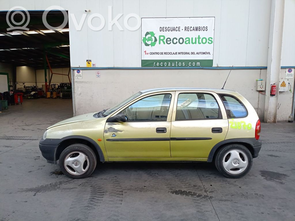 Corsa B Corsa  1102136
