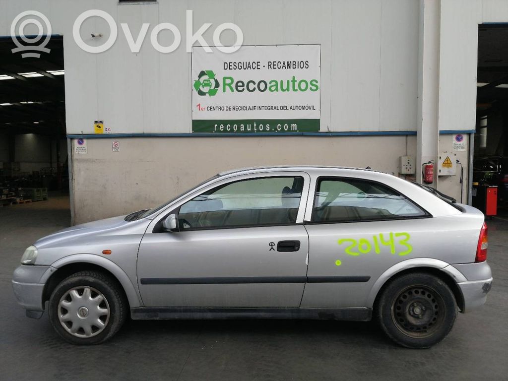 Astra G Astra  542291