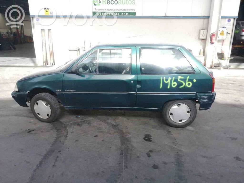 AX AX  030935