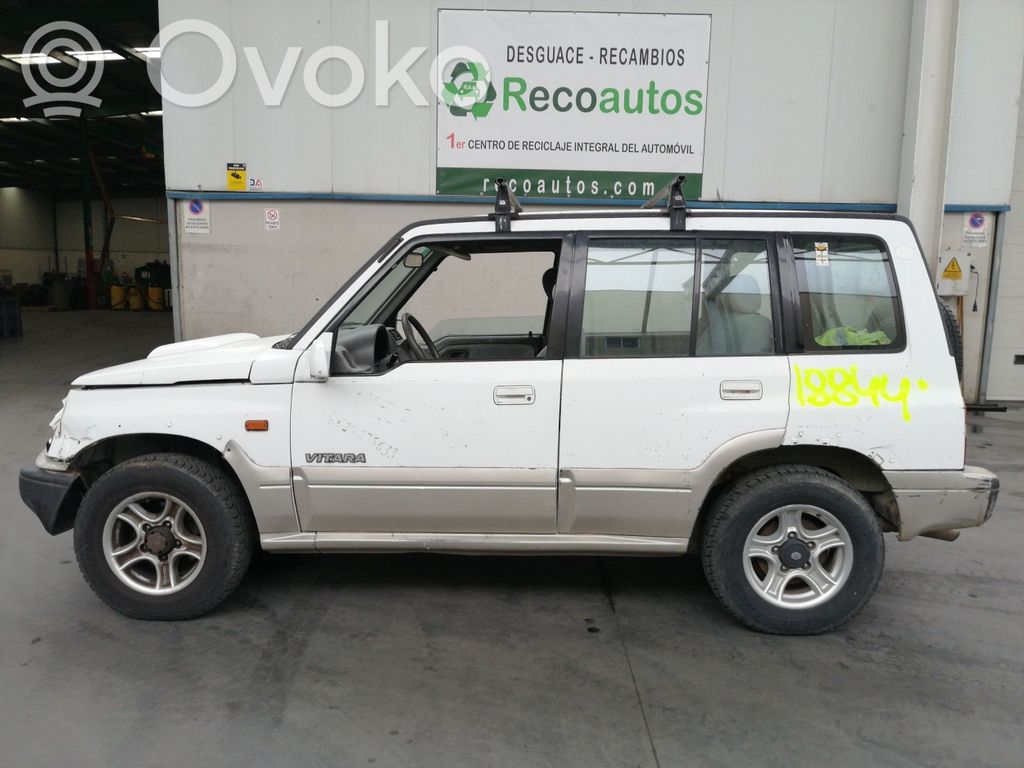 Vitara (ET/TA) Vitara, Sidekick  4841658