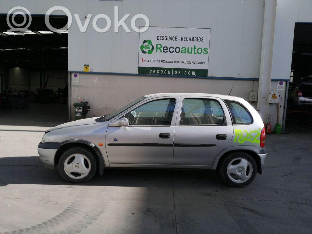 Corsa B Corsa  90387488