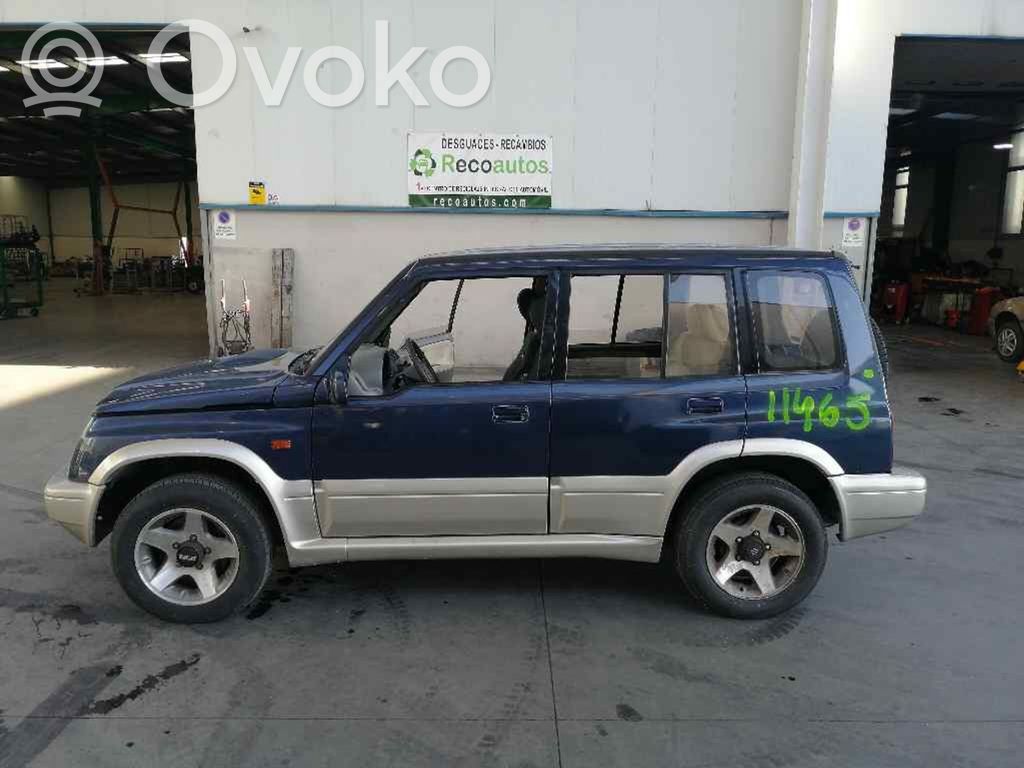 Vitara (ET/TA) Vitara, Sidekick  E6008214