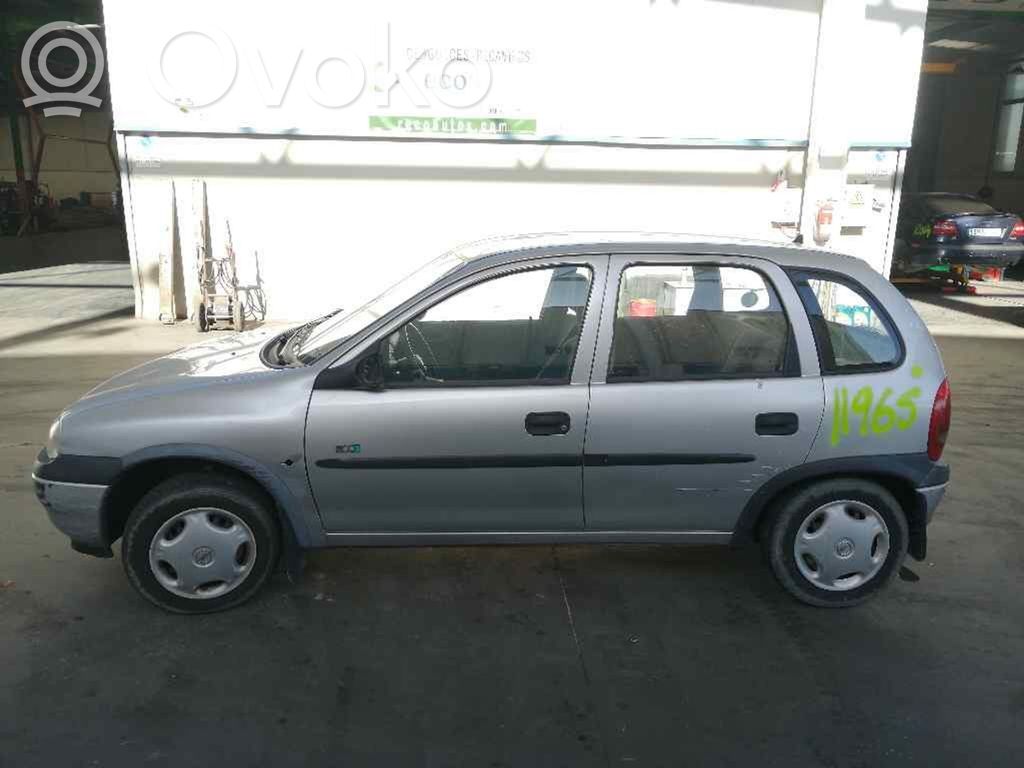 Corsa B Corsa  LSH25C