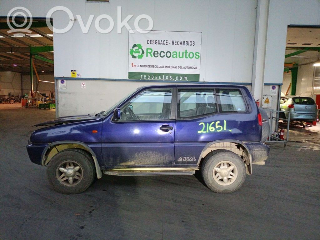 Terrano Terrano  TD27A