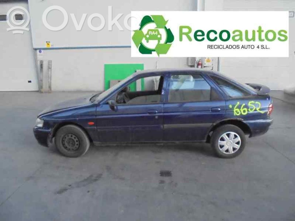 Escort Escort  958FZA