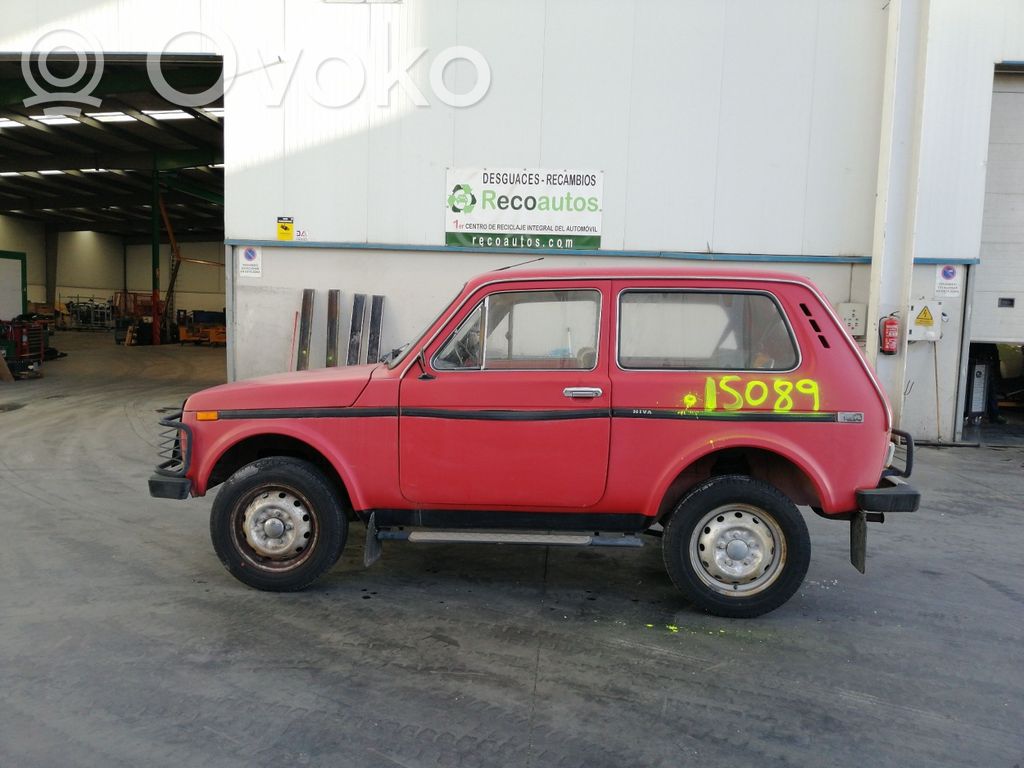 Niva Niva
