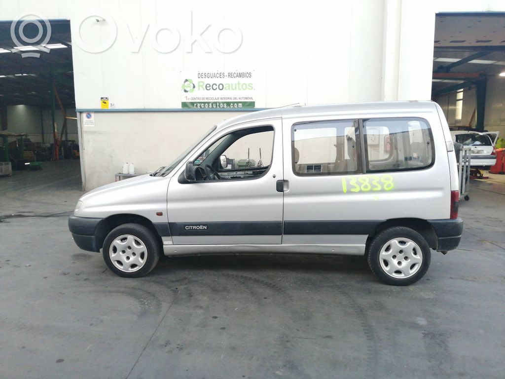 Berlingo Berlingo  181388