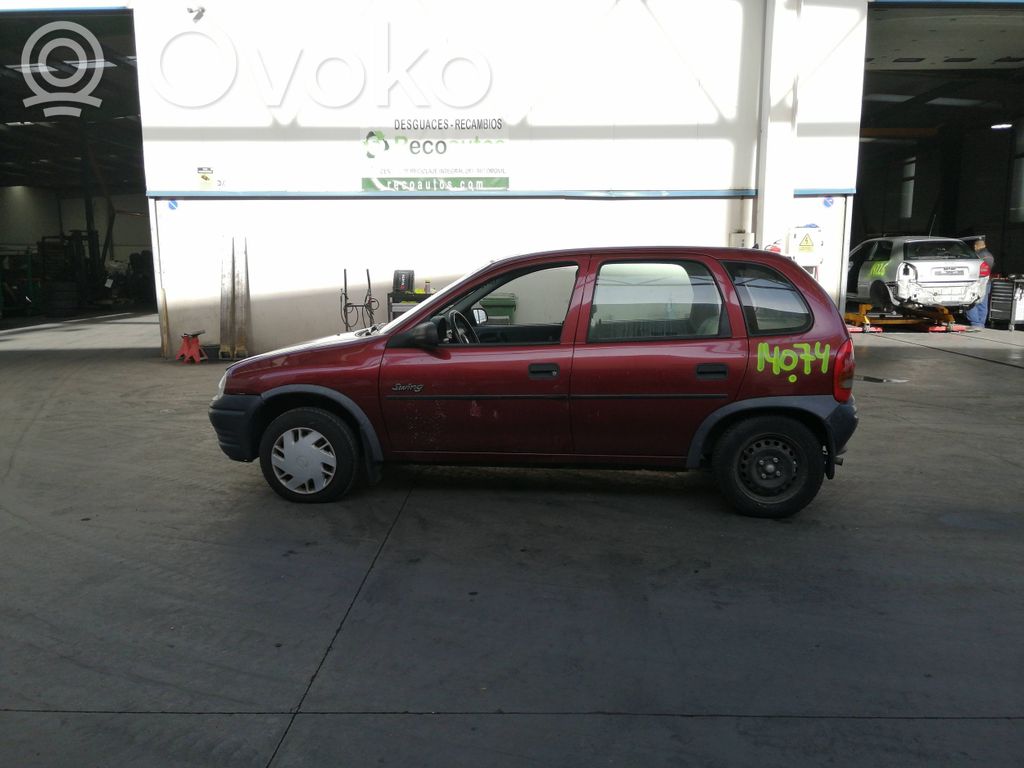 Corsa A Corsa  352182