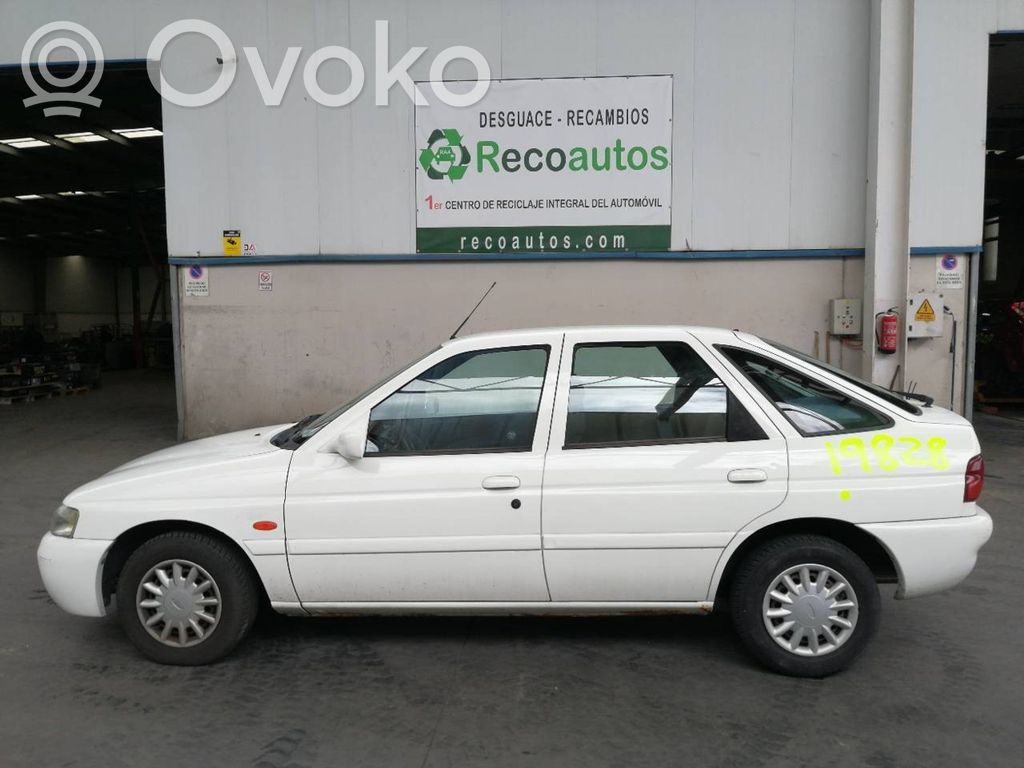 Escort Escort  968F9424EA