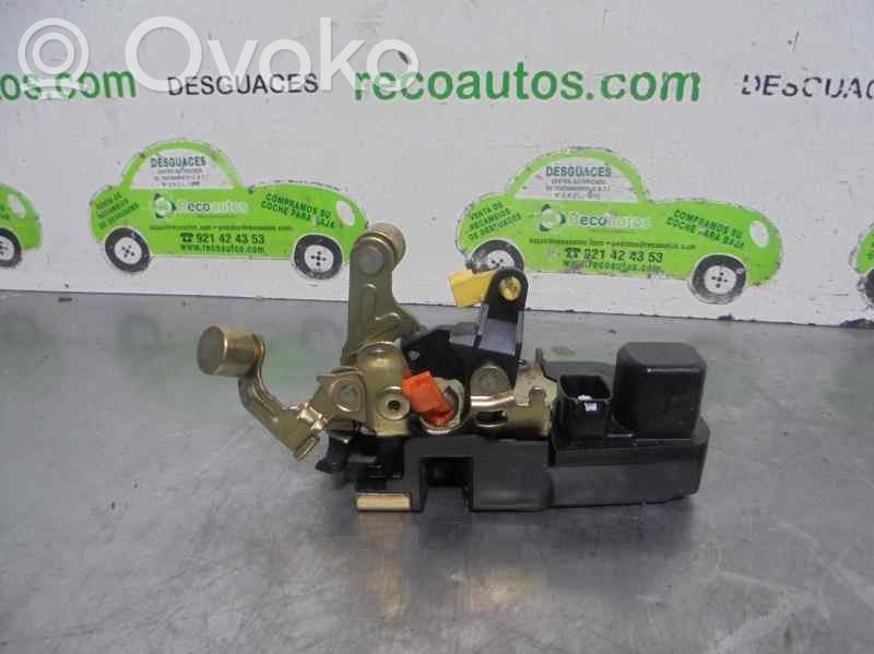 Matiz Matiz  0ZK478