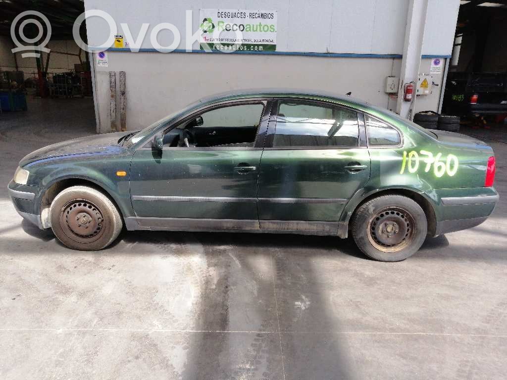 Passat Alltrack Passat  058906265A