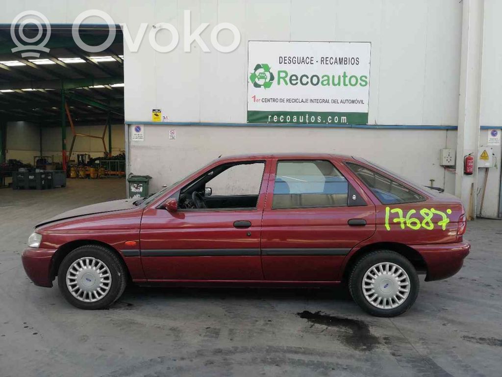 Escort Escort  1055097