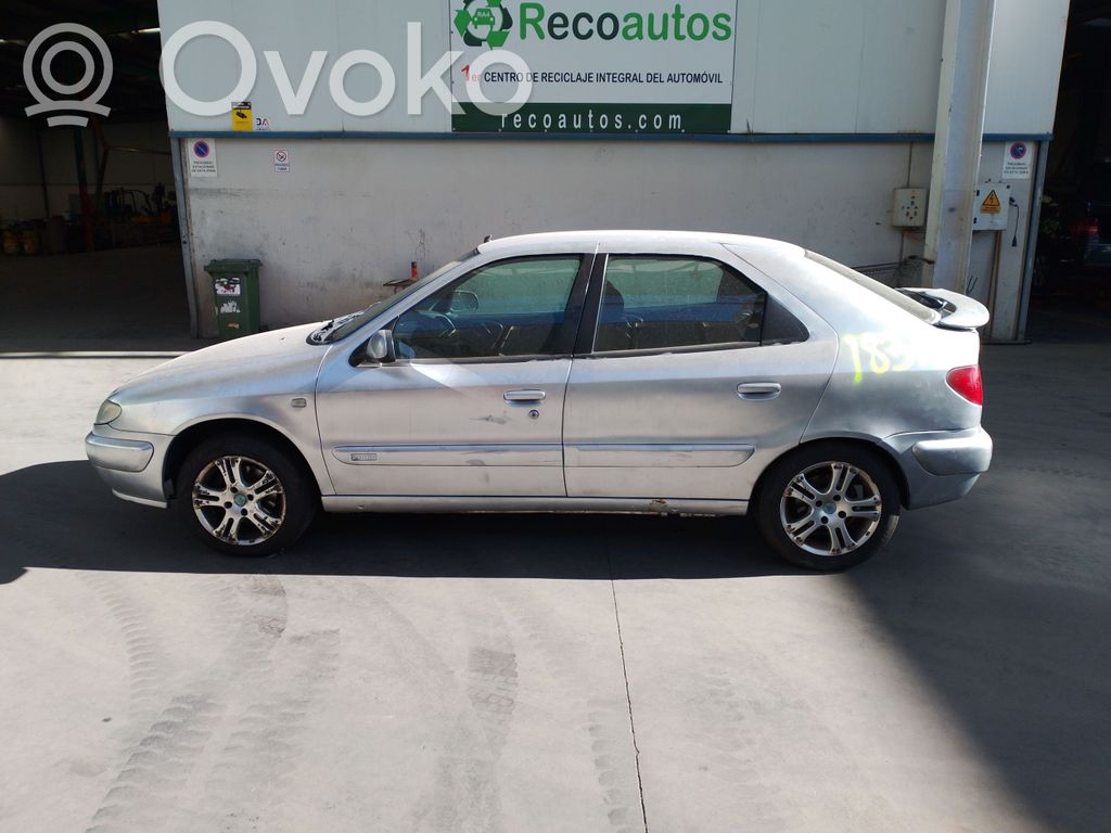 Xsara Xsara, Xsara Picasso  9635157680