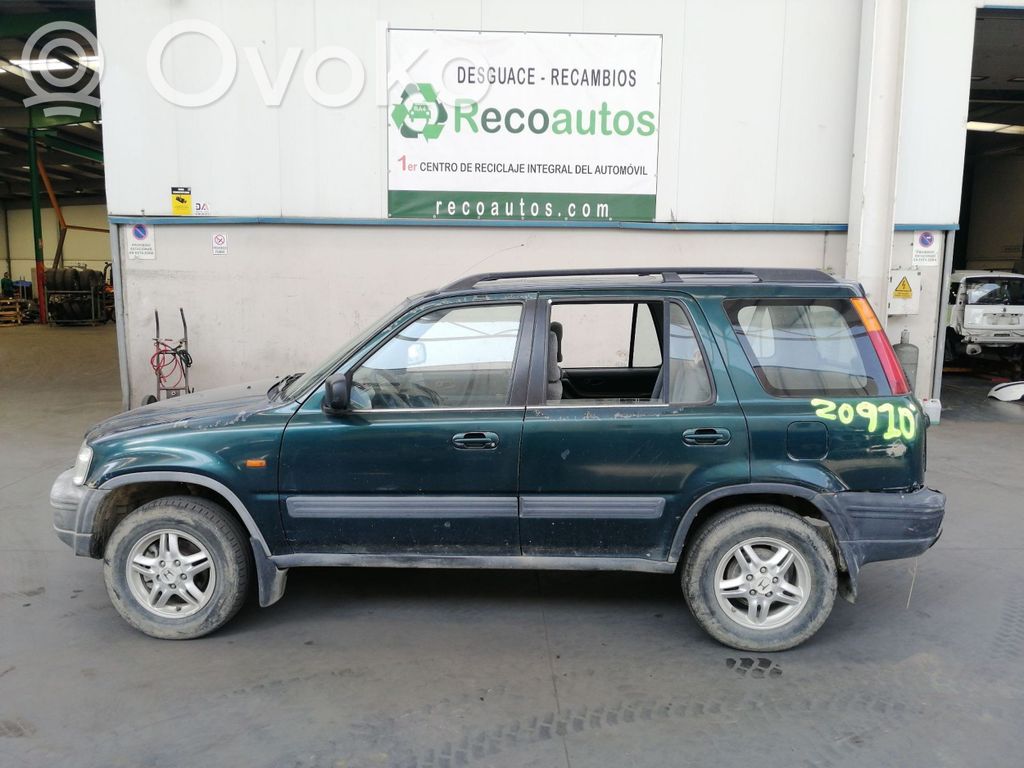 CR-V CR-V  M10539