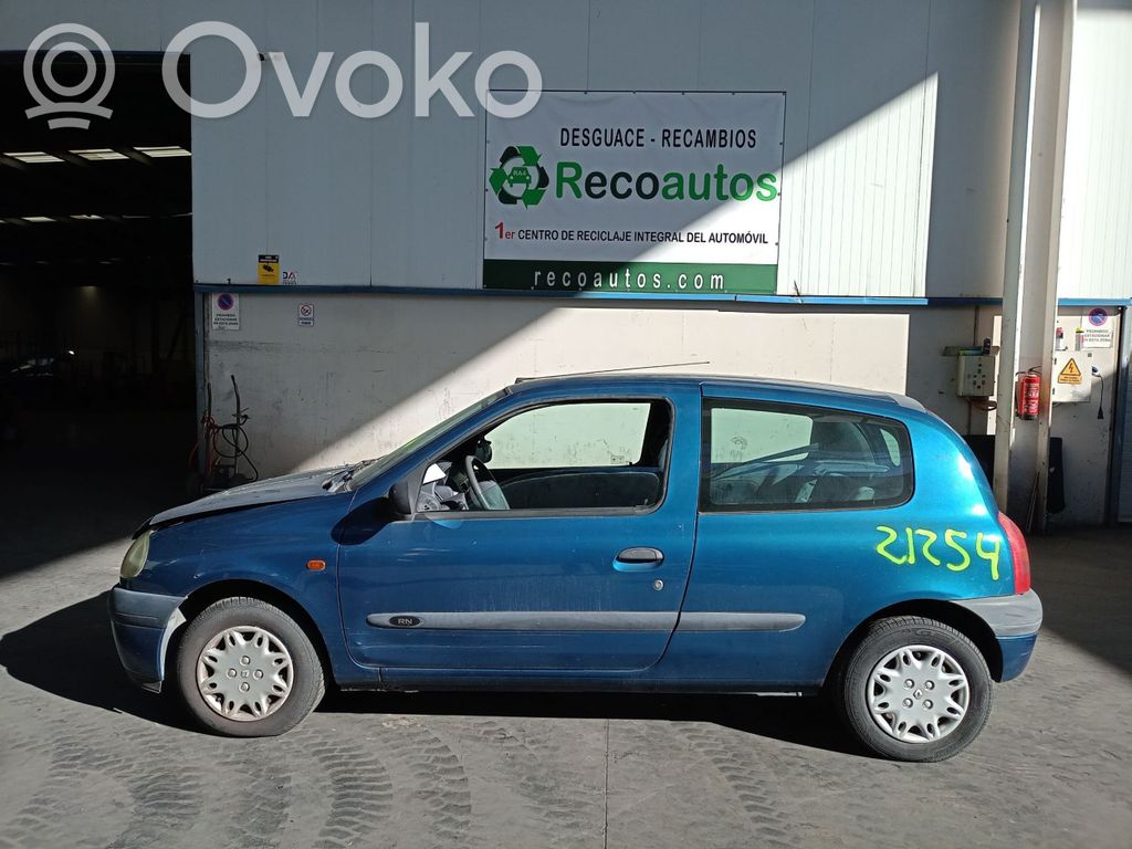 Clio I Clio  7700868294