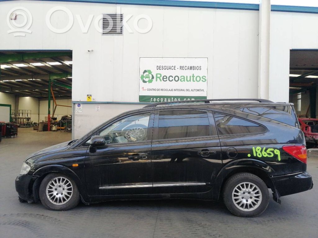 Rodius Rodius/Stavic  7501121002EAJ