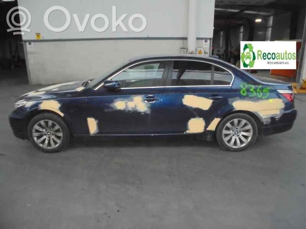 5 E60 E61 Series 5  51110394346