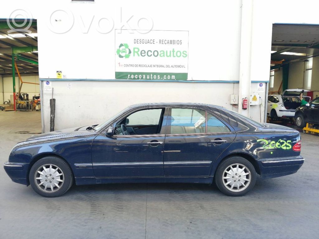 E W210 E-class, AMG (W124, W210, W211, W212, W213, C207, W238)  A0245452832