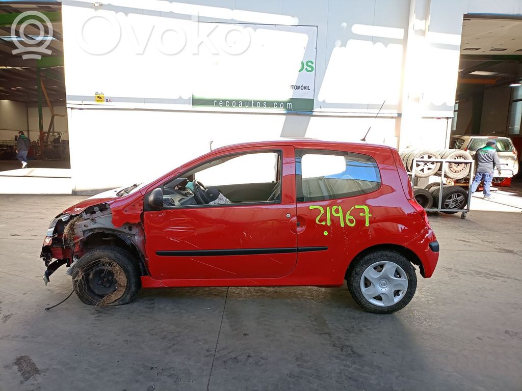 Twingo II Twingo  D7FA800