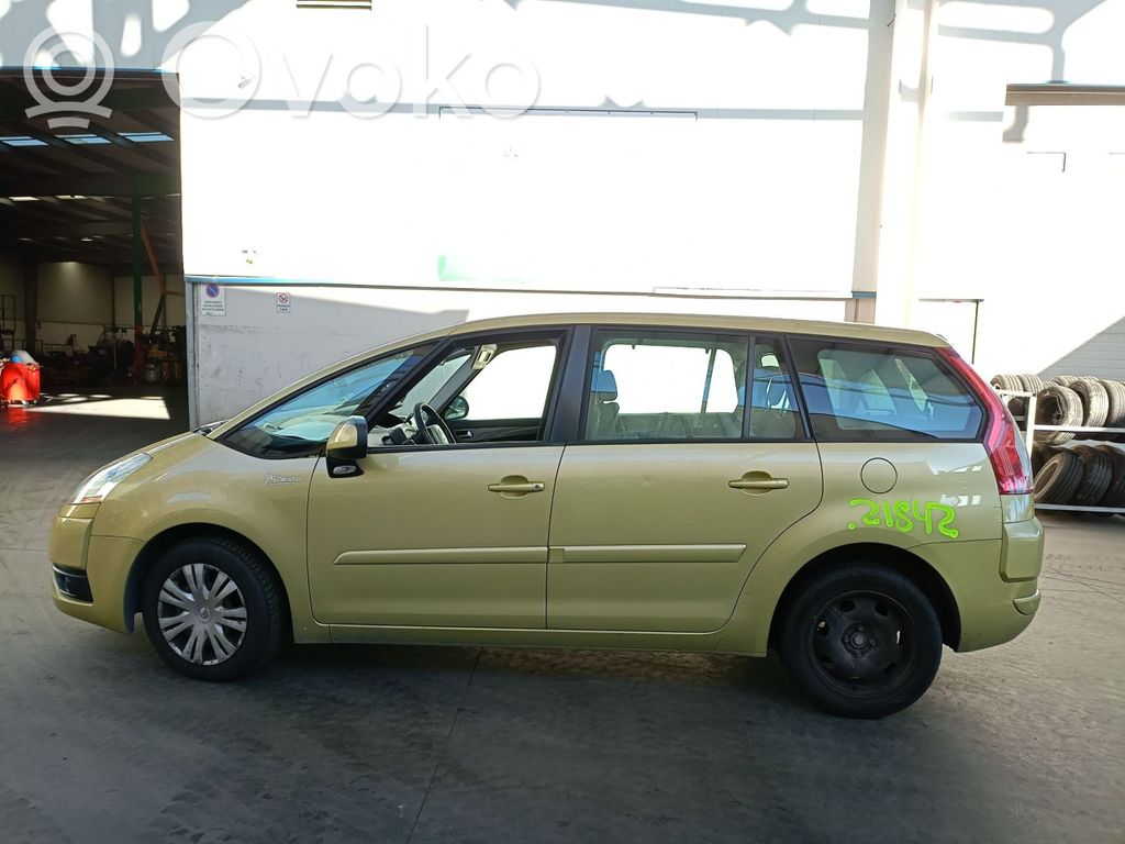 C4 Grand Picasso C4 Picasso, Grand Picasso, Aircross, Cactus  9681965780