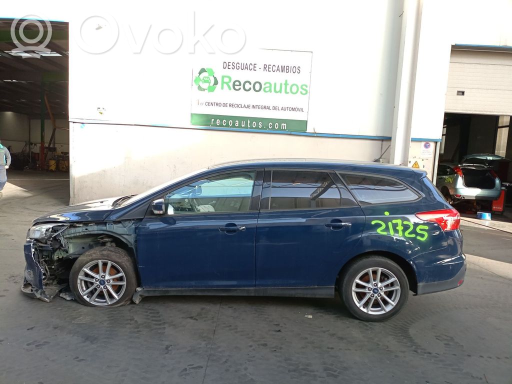 Focus Focus  F1ET13A024CB