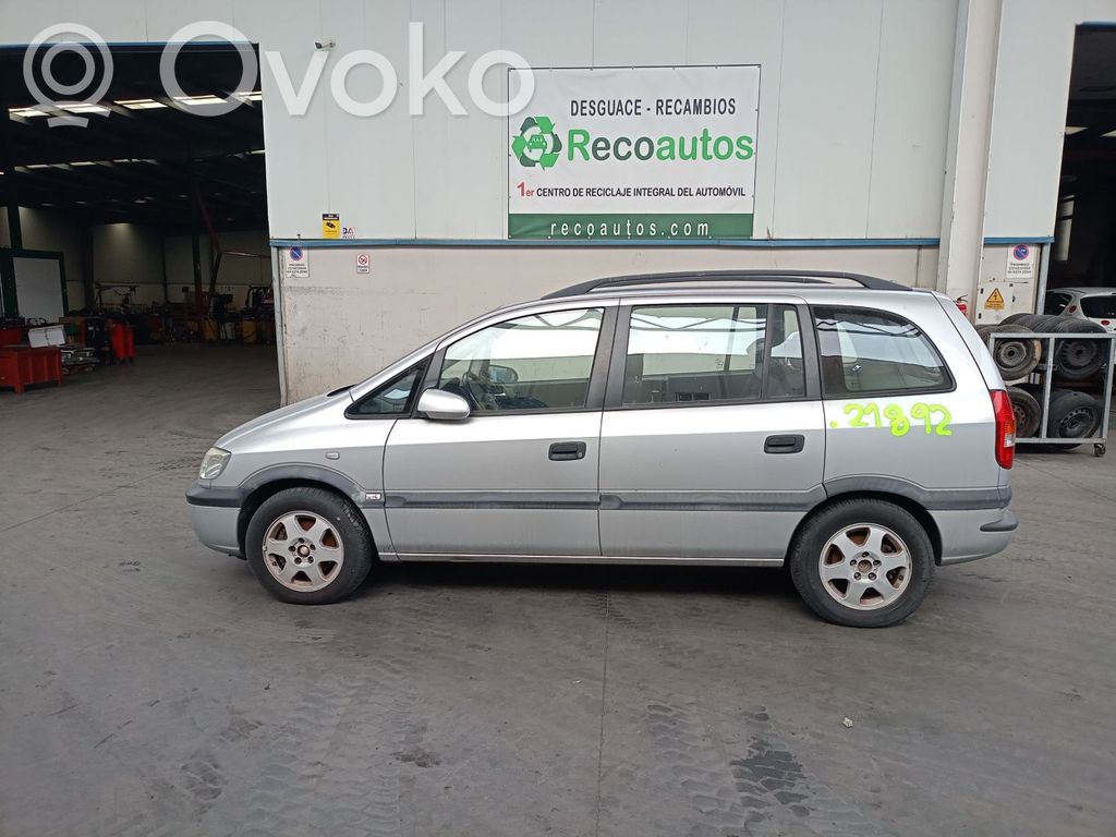 Zafira A Zafira  90561971