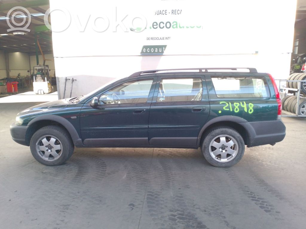 XC70 XC70  B5244T3