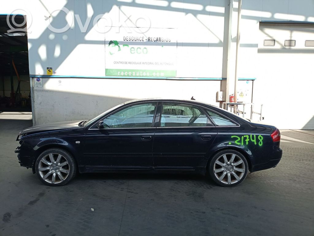 A6 Allroad C5 A6 Allroad  4B0407272BA