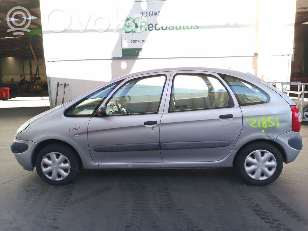 Xsara Xsara, Xsara Picasso  9631914180