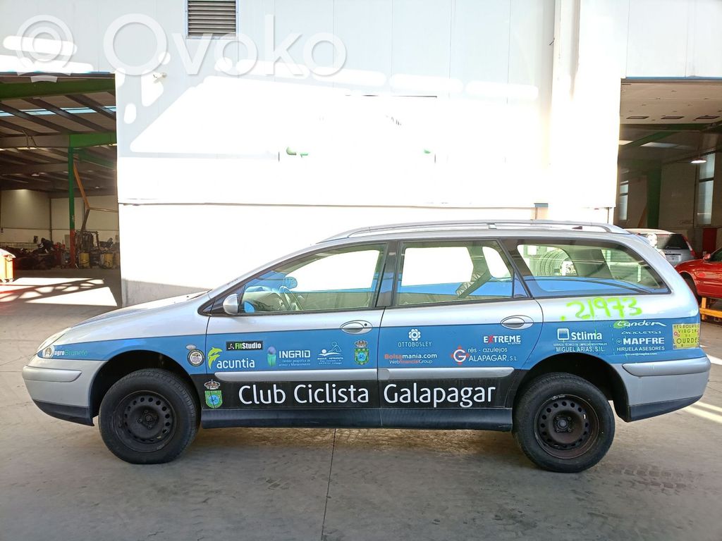 C5 C5, C5 Aircross  6351P9