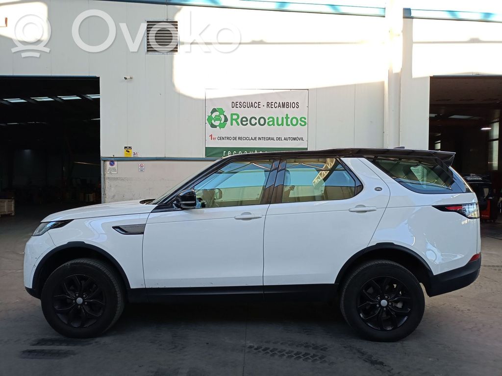 Discovery 5 Discovery  CK5214C676AA