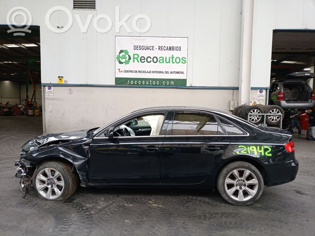 A4 Allroad A4 Allroad  8K5807303